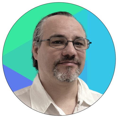Markus Mubi