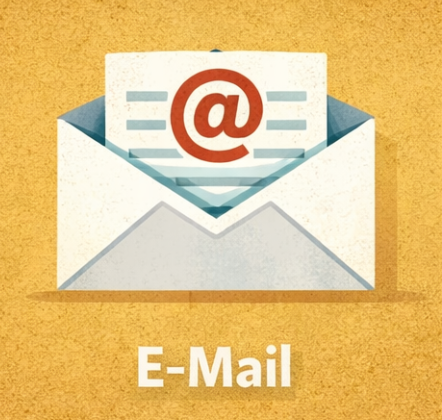 E-Mail