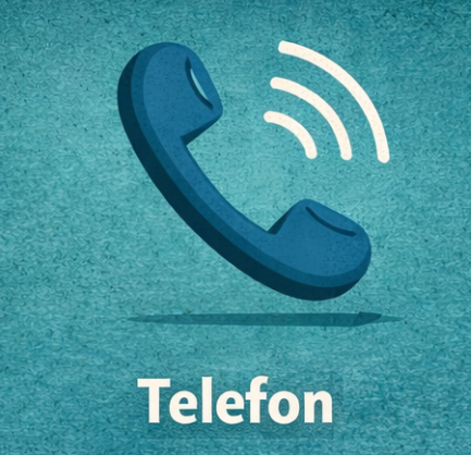 Telefon